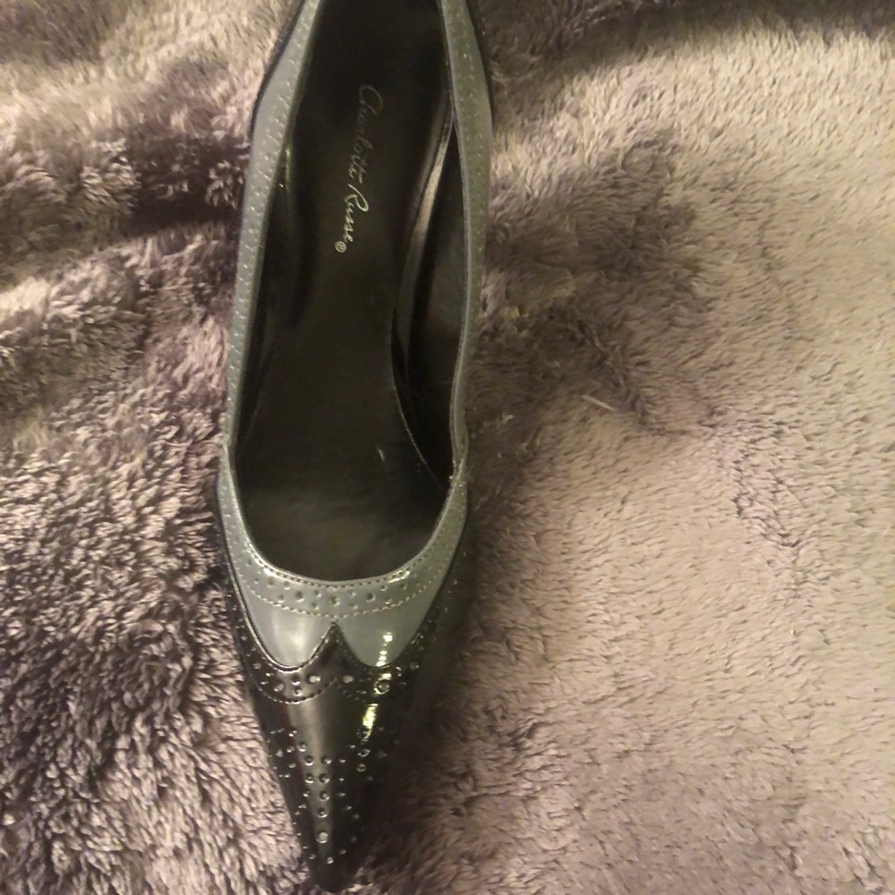 High heels - Picture 3 of 4